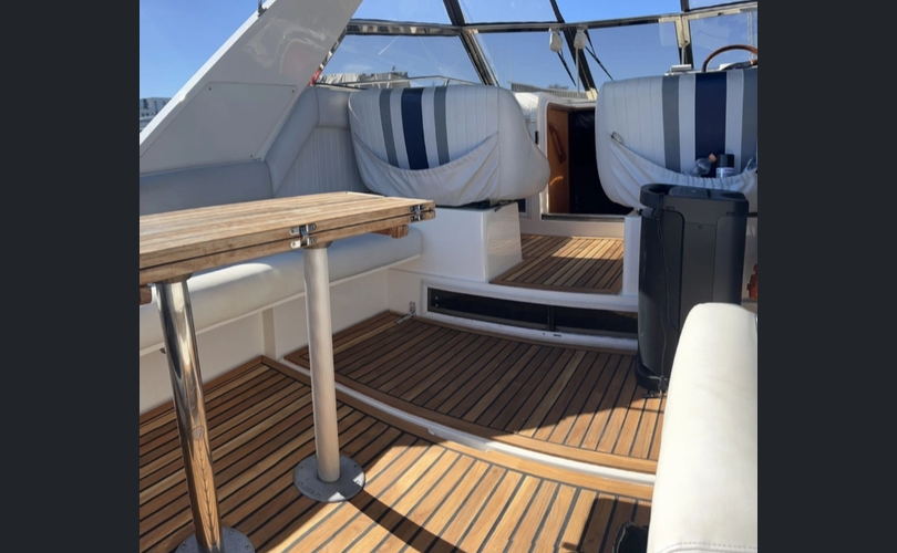 Fairline Targa 33-kuva-12